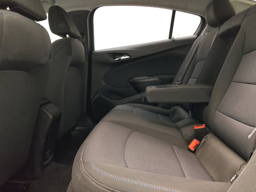 2019 Chevrolet Cruze in Tulsa, OK 74145 - 18142546 18