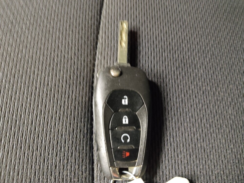 2019 Chevrolet Cruze in Tulsa, OK 74145 - 18142546 32