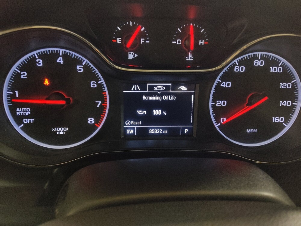 2019 Chevrolet Cruze in Tulsa, OK 74145 - 18142546 23