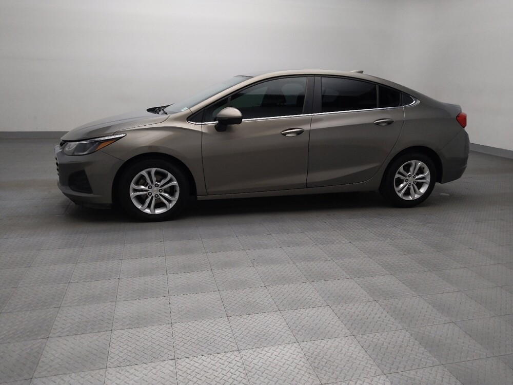 2019 Chevrolet Cruze in Tulsa, OK 74145 - 18142546 2