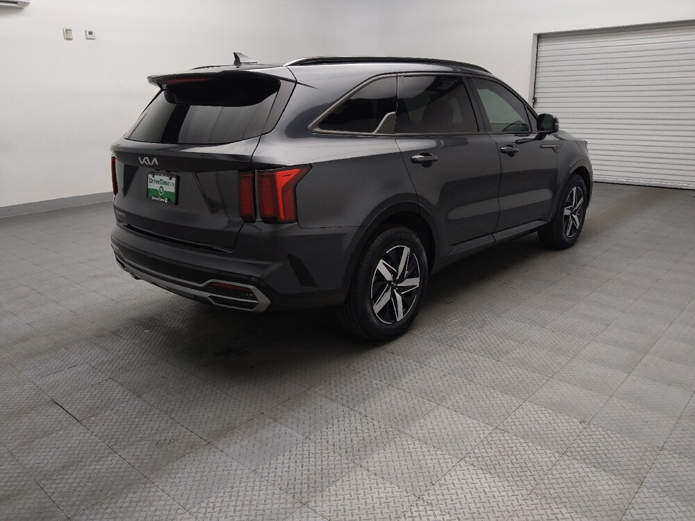2023 Kia Sorento in Tulsa, OK 74145 - 18142547 9