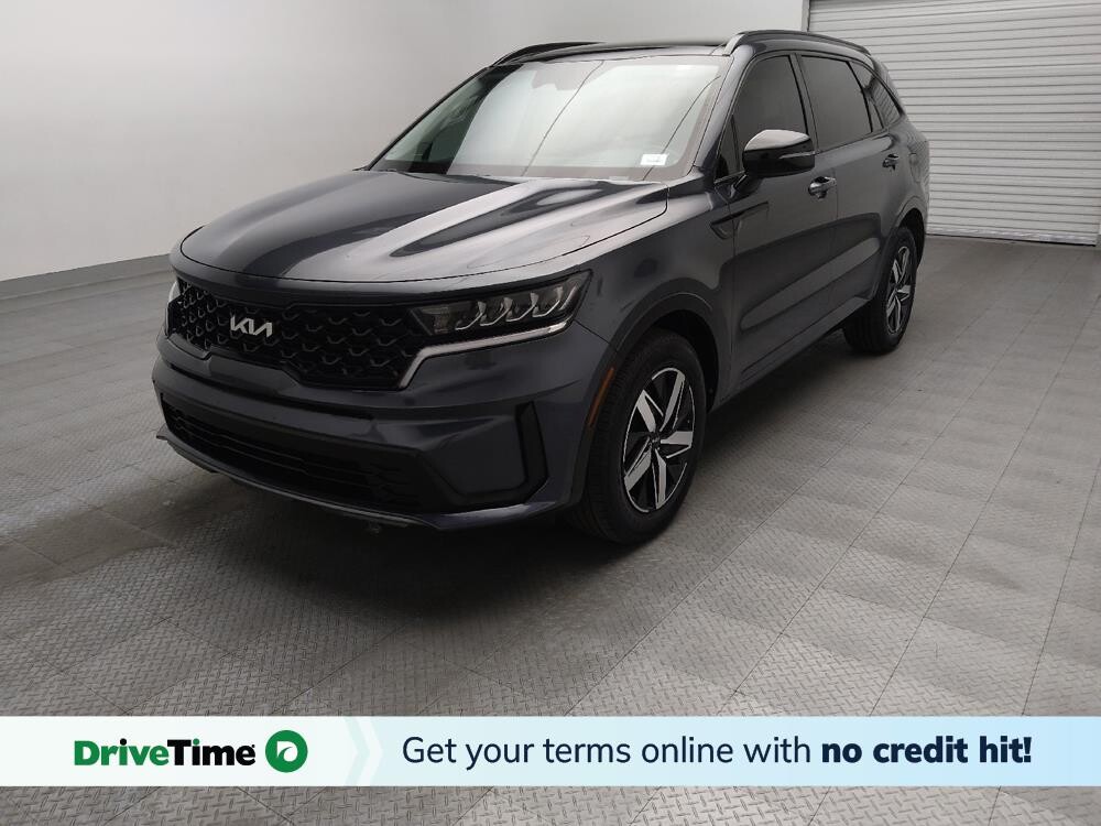 2023 Kia Sorento in Tulsa, OK 74145 - 18142547