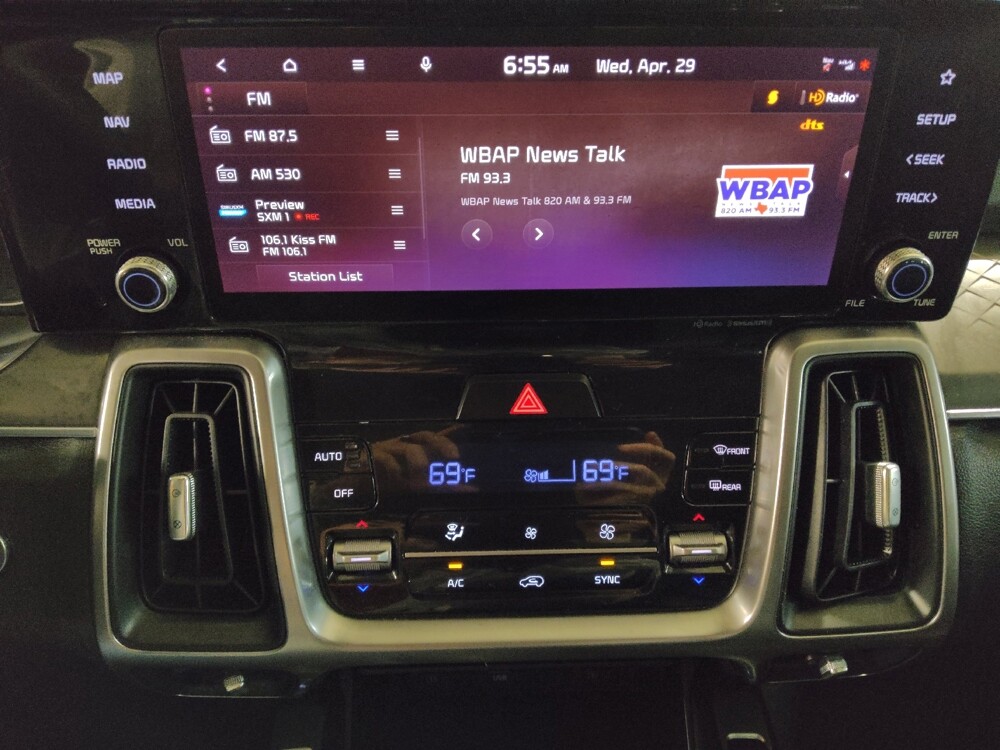 2023 Kia Sorento in Tulsa, OK 74145 - 18142547 25