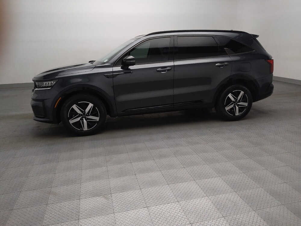 2023 Kia Sorento in Tulsa, OK 74145 - 18142547 2