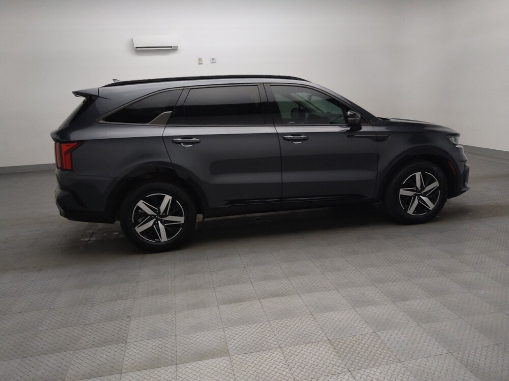 2023 Kia Sorento in Tulsa, OK 74145 - 18142547 10