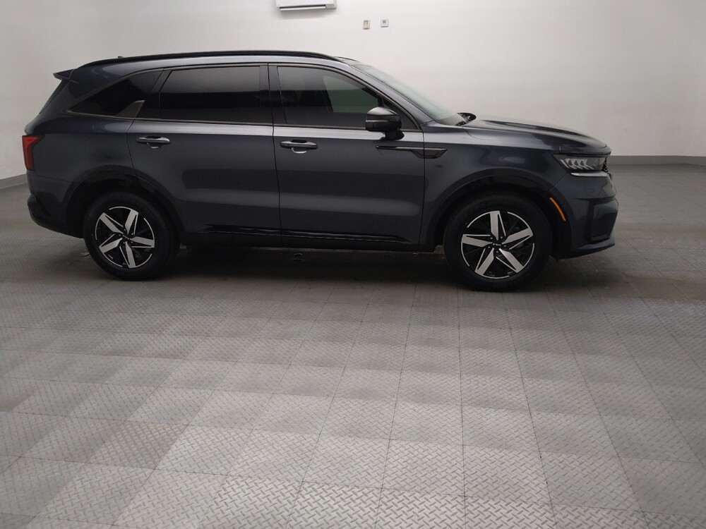 2023 Kia Sorento in Tulsa, OK 74145 - 18142547 11