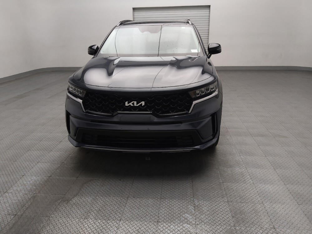 2023 Kia Sorento in Tulsa, OK 74145 - 18142547 15