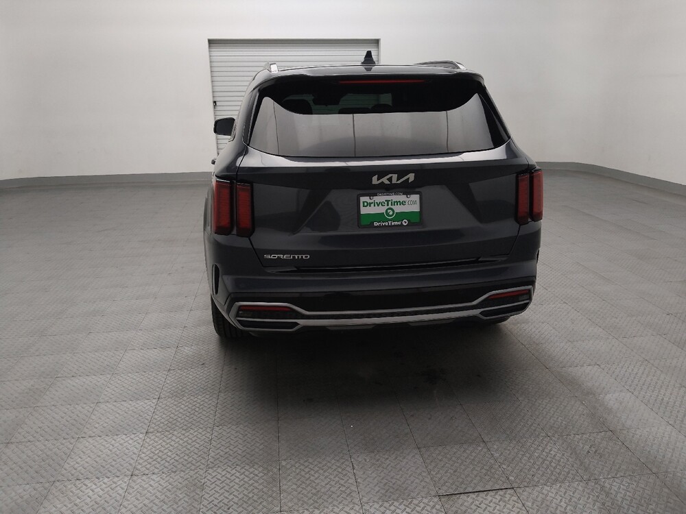 2023 Kia Sorento in Tulsa, OK 74145 - 18142547 6