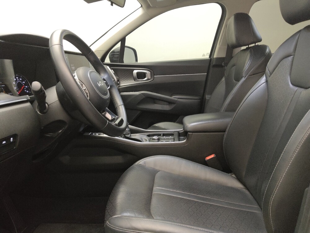2023 Kia Sorento in Tulsa, OK 74145 - 18142547 17