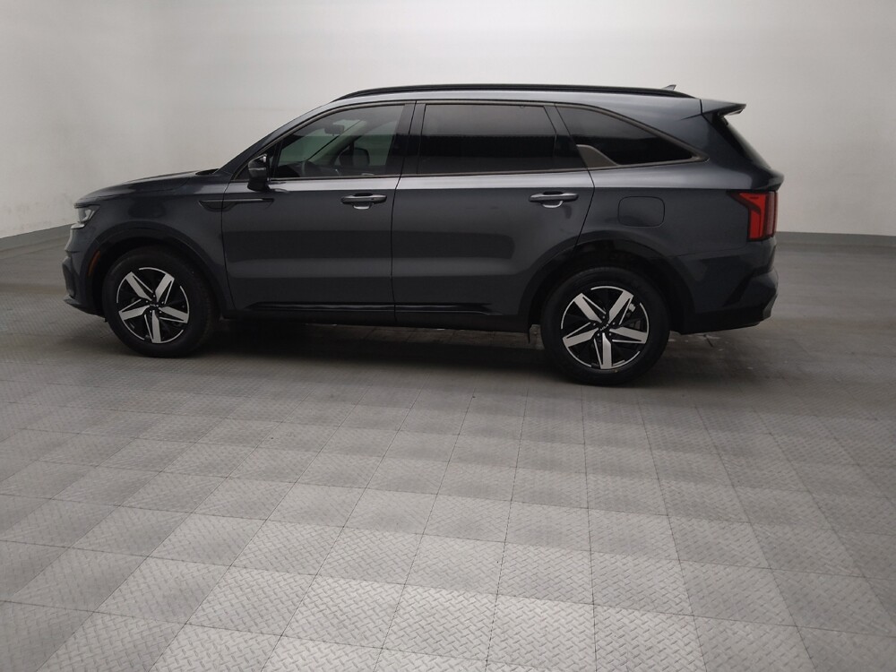 2023 Kia Sorento in Tulsa, OK 74145 - 18142547 3
