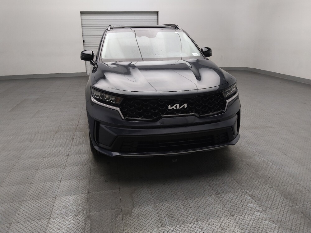 2023 Kia Sorento in Tulsa, OK 74145 - 18142547 14