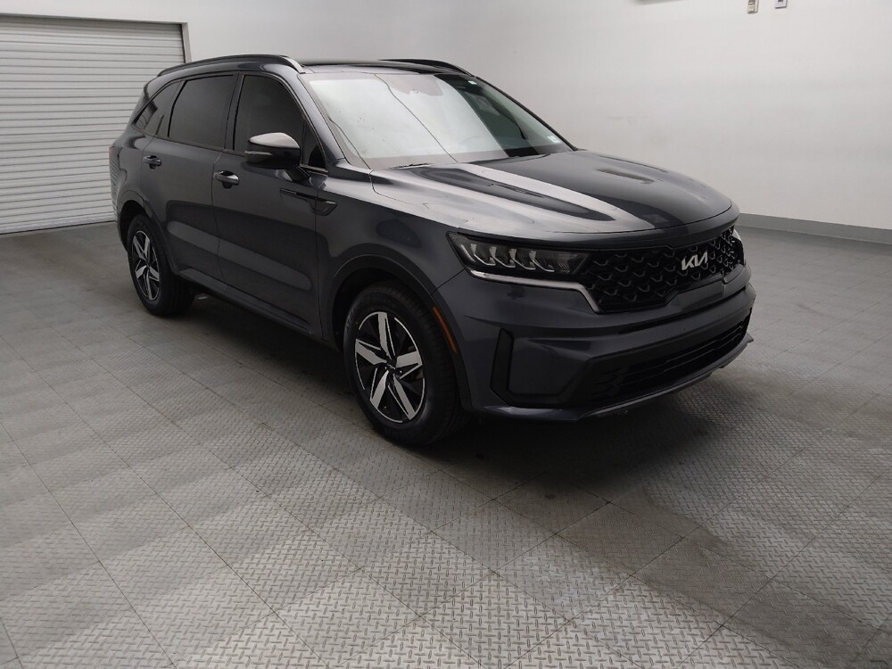2023 Kia Sorento in Tulsa, OK 74145 - 18142547 13