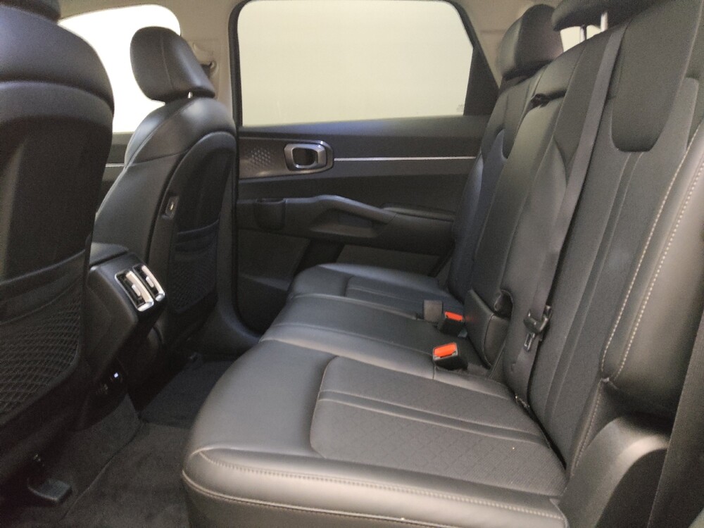 2023 Kia Sorento in Tulsa, OK 74145 - 18142547 18