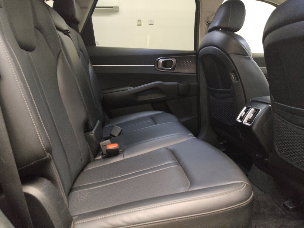 2023 Kia Sorento in Tulsa, OK 74145 - 18142547 19
