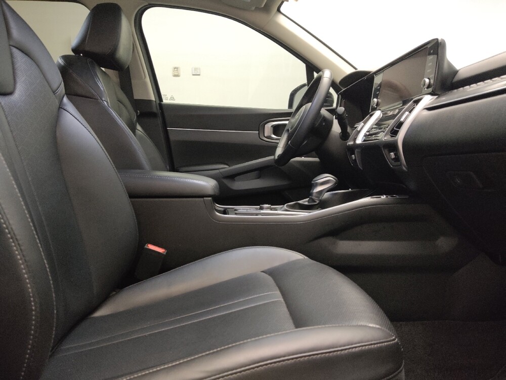 2023 Kia Sorento in Tulsa, OK 74145 - 18142547 21