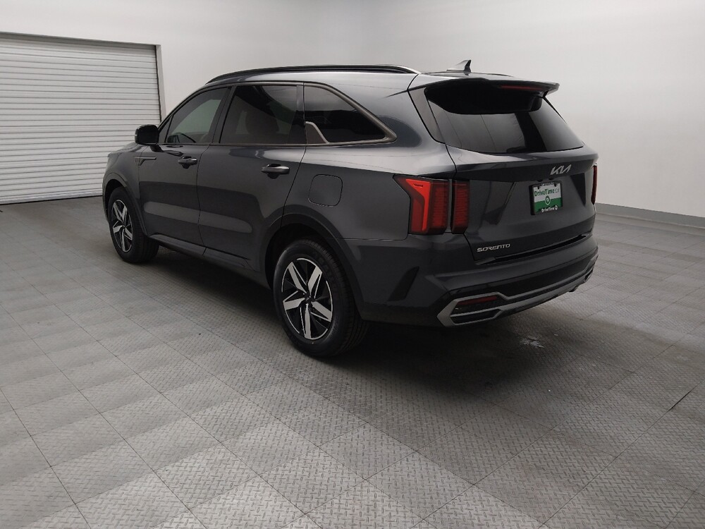 2023 Kia Sorento in Tulsa, OK 74145 - 18142547 5