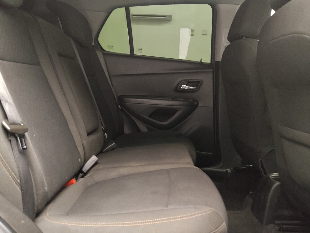2022 Chevrolet Trax in Lubbock, TX 79424 - 18142548 19