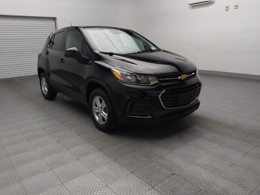2022 Chevrolet Trax in Lubbock, TX 79424 - 18142548 13