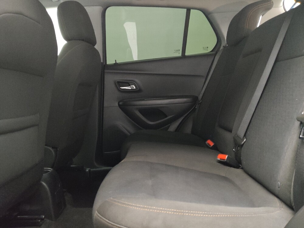 2022 Chevrolet Trax in Lubbock, TX 79424 - 18142548 18