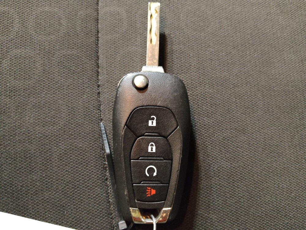 2022 Chevrolet Trax in Lubbock, TX 79424 - 18142548 32