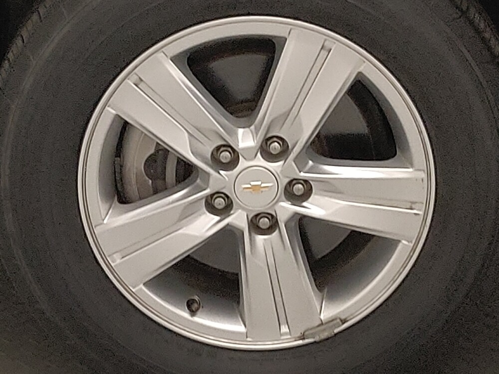 2022 Chevrolet Trax in Lubbock, TX 79424 - 18142548 31
