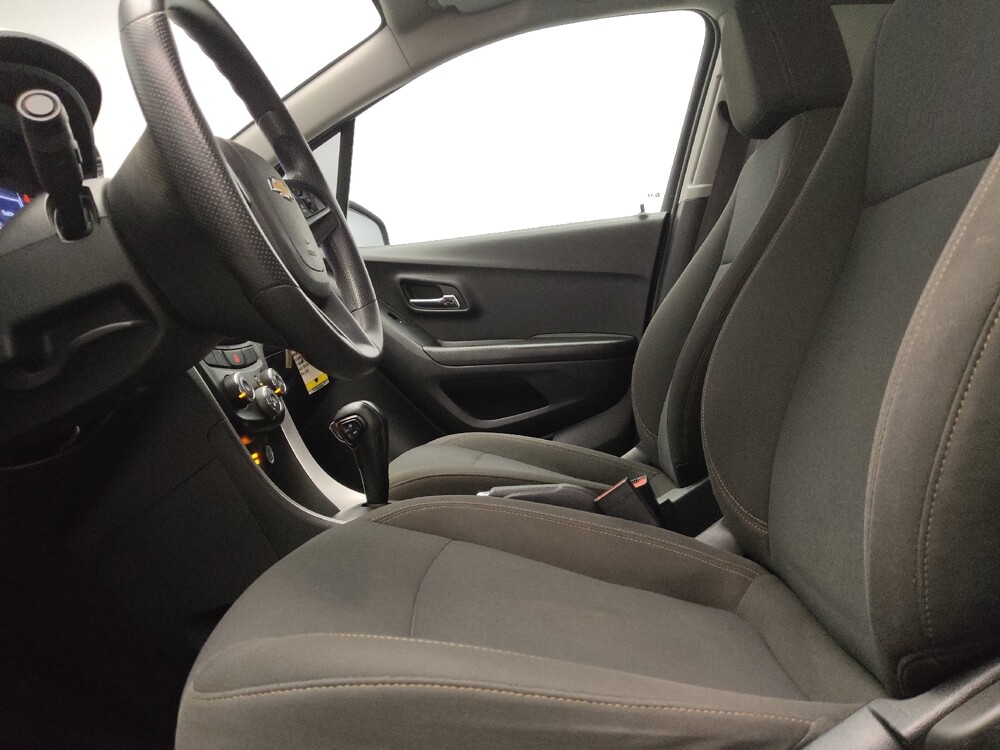2022 Chevrolet Trax in Lubbock, TX 79424 - 18142548 17