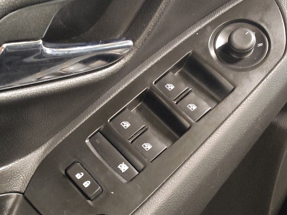 2022 Chevrolet Trax in Lubbock, TX 79424 - 18142548 27