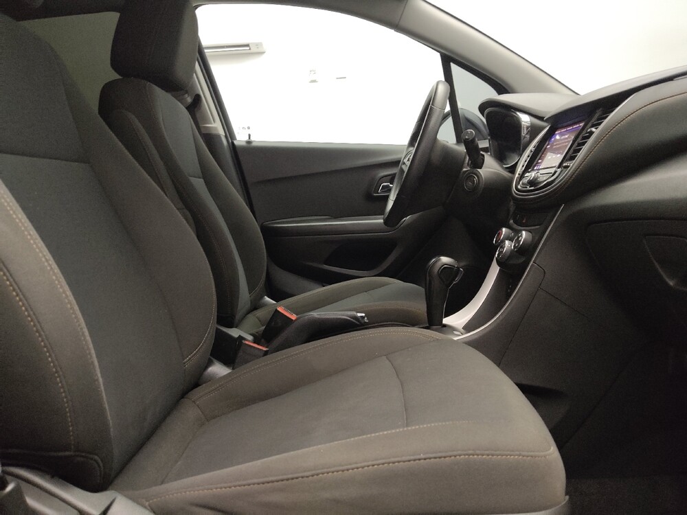 2022 Chevrolet Trax in Lubbock, TX 79424 - 18142548 21