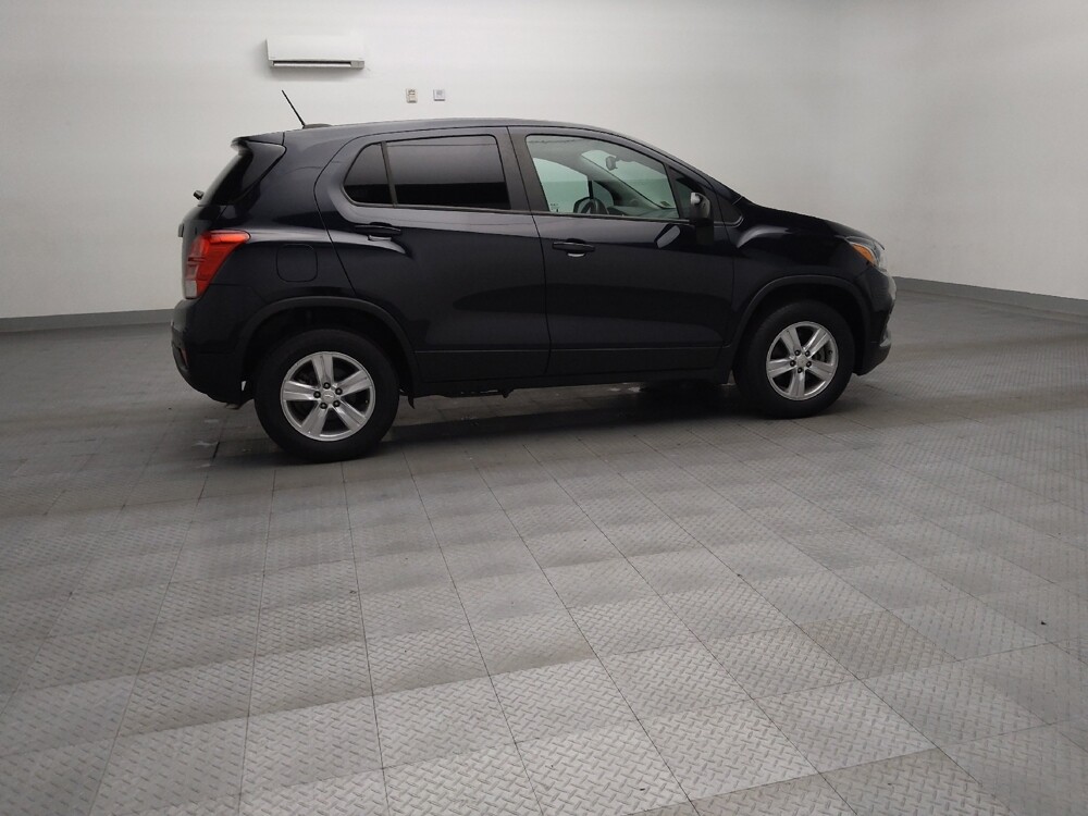 2022 Chevrolet Trax in Lubbock, TX 79424 - 18142548 10