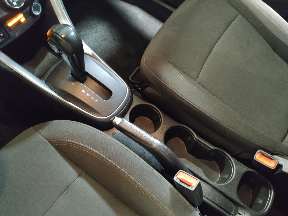 2022 Chevrolet Trax in Lubbock, TX 79424 - 18142548 26