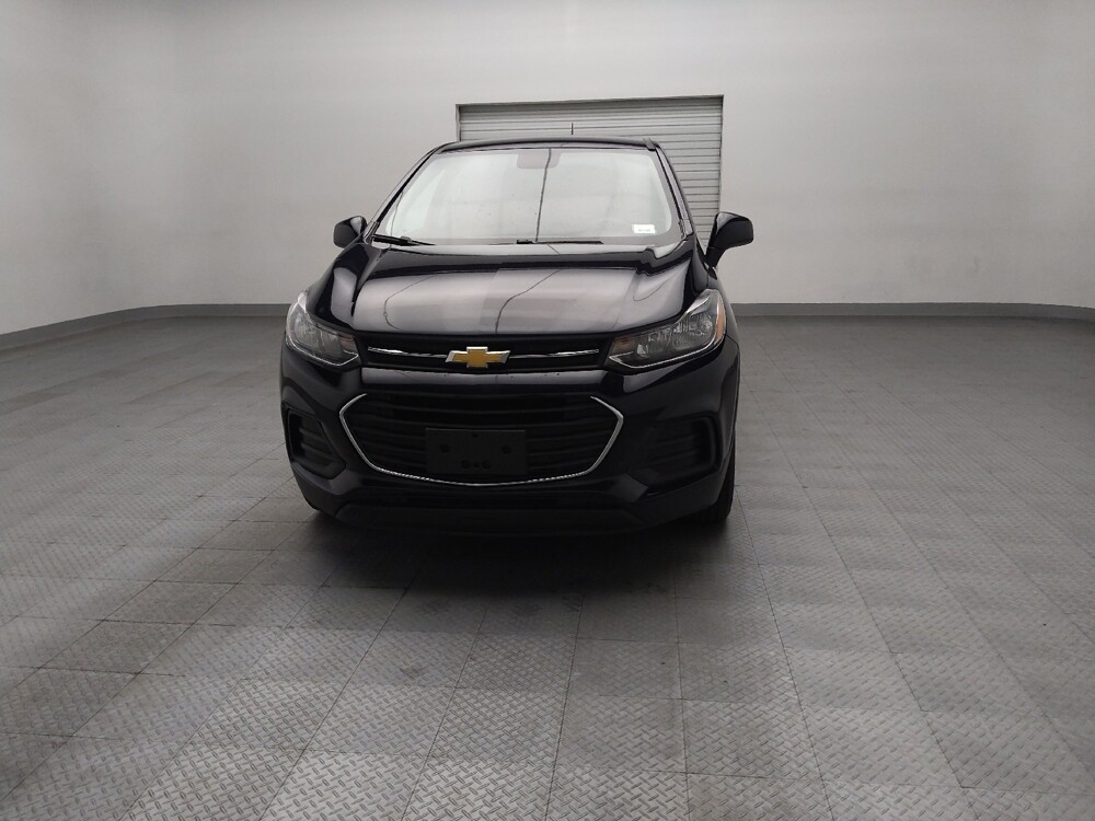 2022 Chevrolet Trax in Lubbock, TX 79424 - 18142548 15