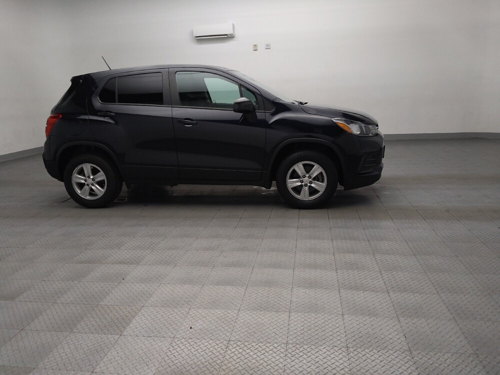 2022 Chevrolet Trax in Lubbock, TX 79424 - 18142548 11