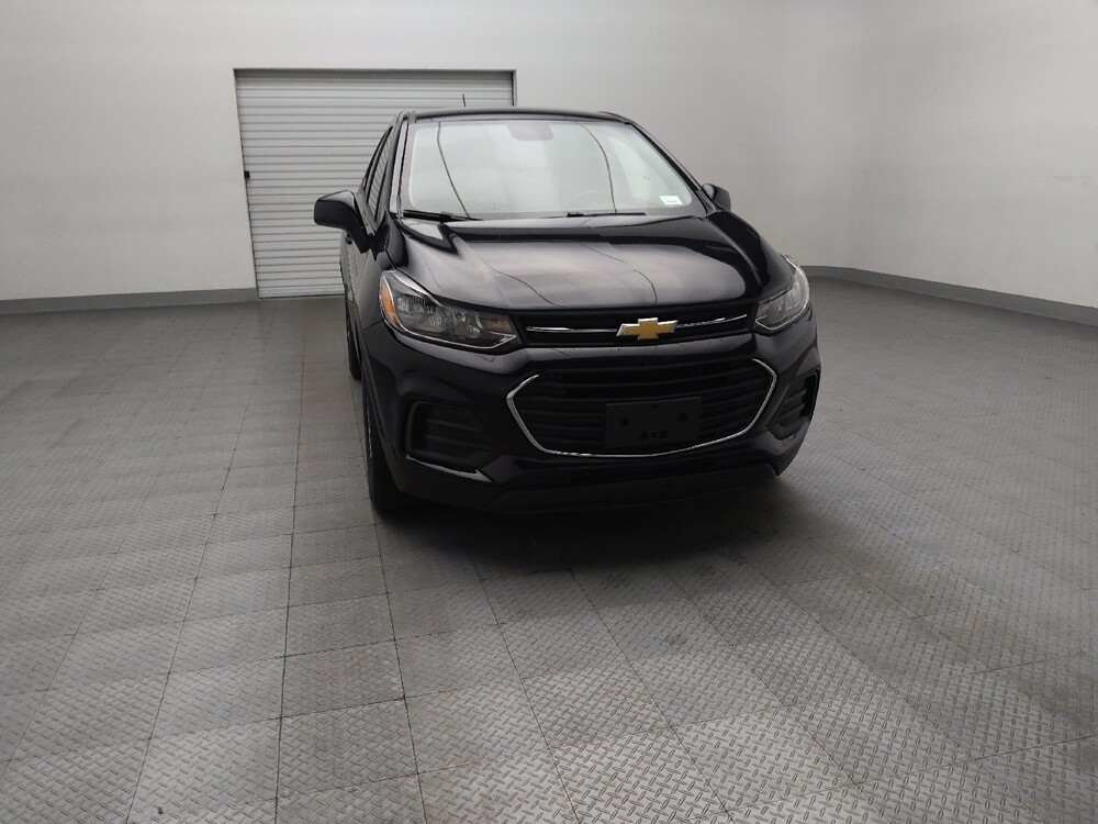 2022 Chevrolet Trax in Lubbock, TX 79424 - 18142548 14
