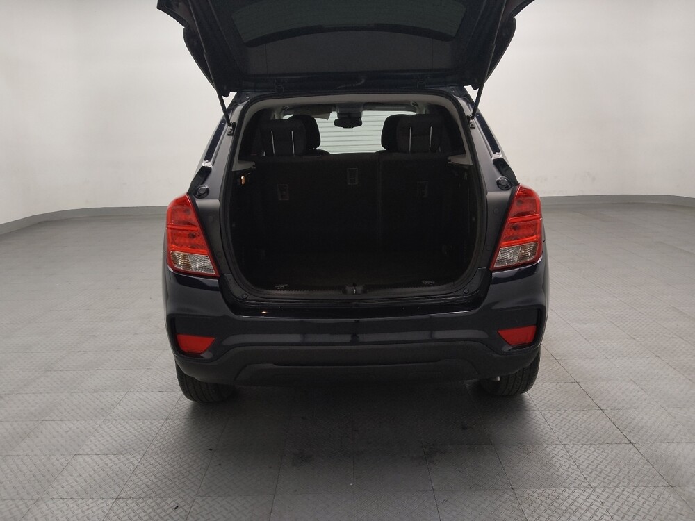 2022 Chevrolet Trax in Lubbock, TX 79424 - 18142548 29