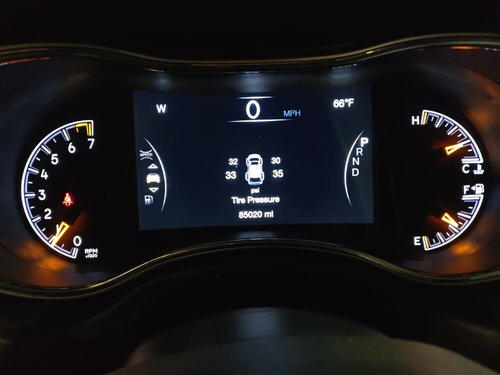 2021 Jeep Grand Cherokee in Oklahoma City, OK 73139 - 18142549 23
