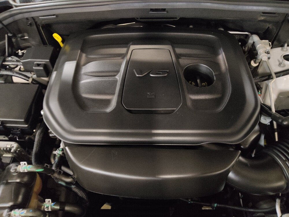 2021 Jeep Grand Cherokee in Oklahoma City, OK 73139 - 18142549 30