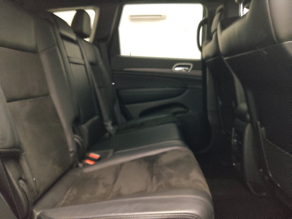 2021 Jeep Grand Cherokee in Oklahoma City, OK 73139 - 18142549 19
