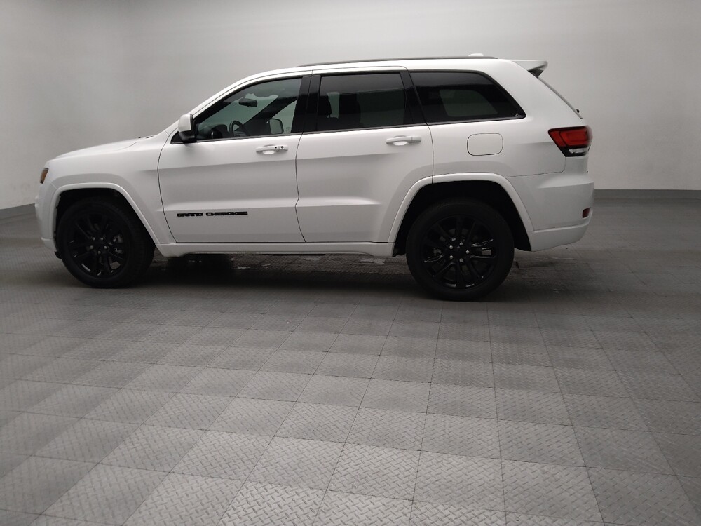 2021 Jeep Grand Cherokee in Oklahoma City, OK 73139 - 18142549 3