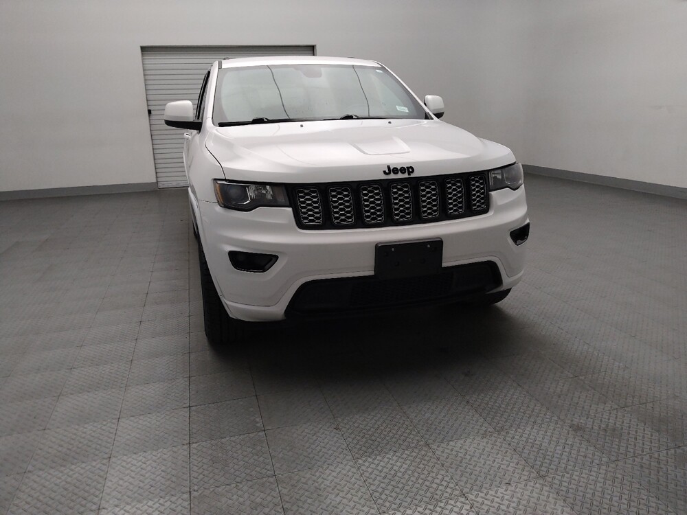 2021 Jeep Grand Cherokee in Oklahoma City, OK 73139 - 18142549 14
