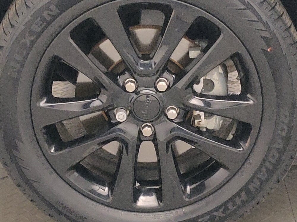 2021 Jeep Grand Cherokee in Oklahoma City, OK 73139 - 18142549 31
