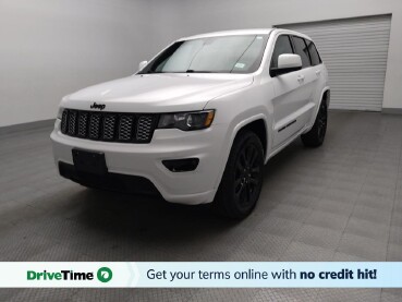 2021 Jeep Grand Cherokee in Oklahoma City, OK 73139