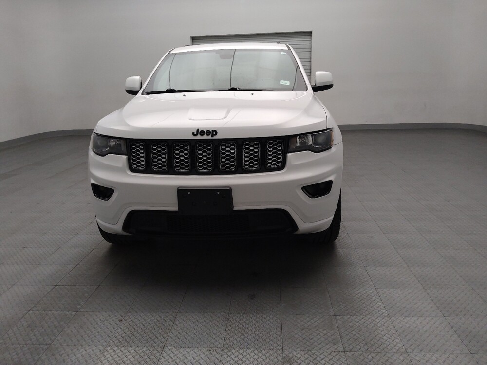 2021 Jeep Grand Cherokee in Oklahoma City, OK 73139 - 18142549 15