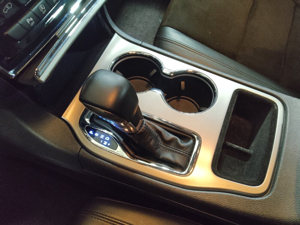 2021 Jeep Grand Cherokee in Oklahoma City, OK 73139 - 18142549 26