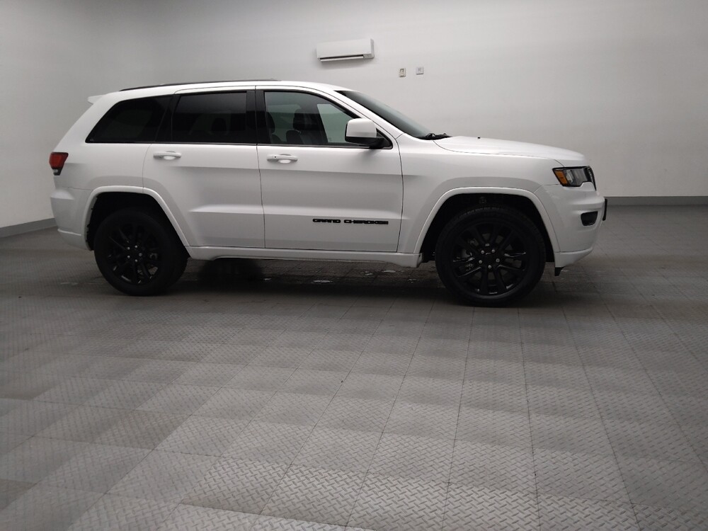 2021 Jeep Grand Cherokee in Oklahoma City, OK 73139 - 18142549 11