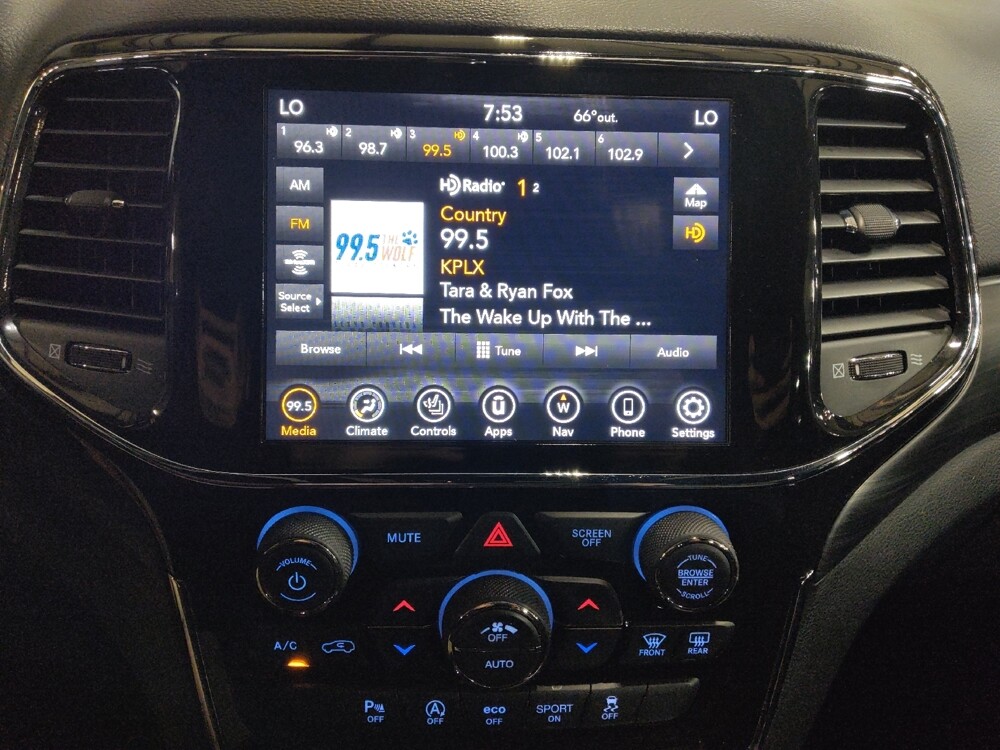 2021 Jeep Grand Cherokee in Oklahoma City, OK 73139 - 18142549 25