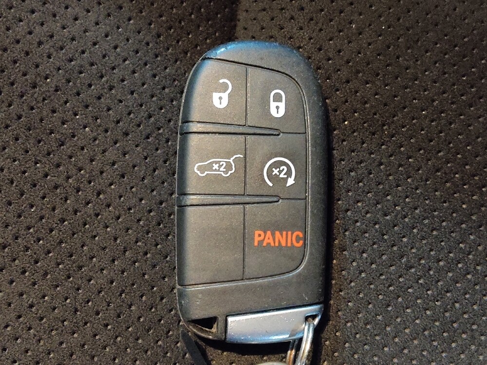 2021 Jeep Grand Cherokee in Oklahoma City, OK 73139 - 18142549 32