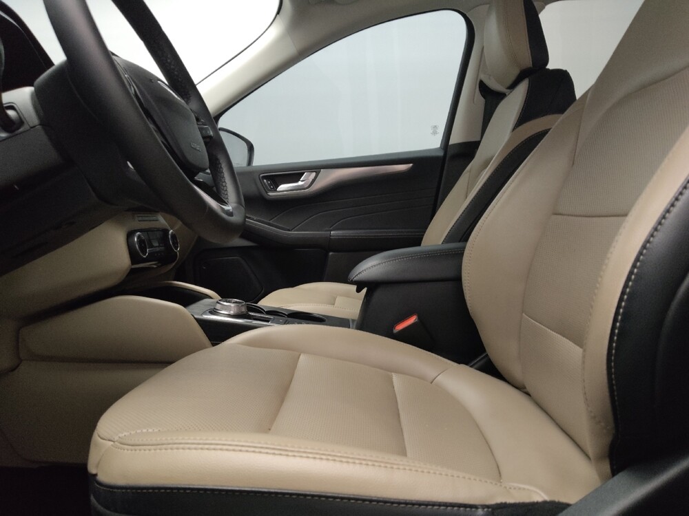 2022 Ford Escape in Tyler, TX 75701 - 18142551 17
