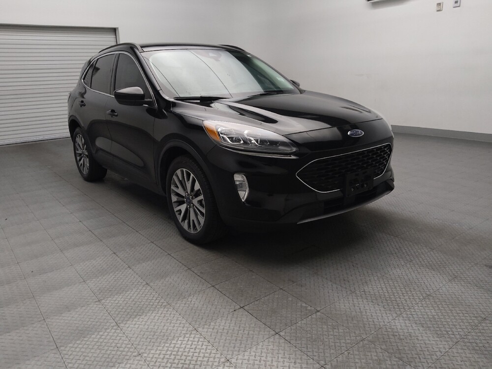 2022 Ford Escape in Tyler, TX 75701 - 18142551 13