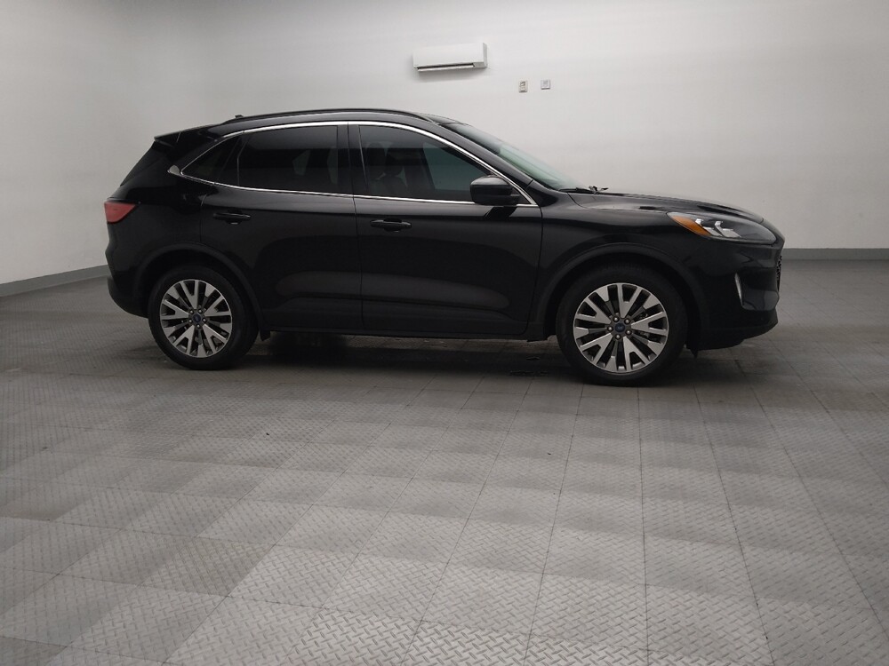 2022 Ford Escape in Tyler, TX 75701 - 18142551 11