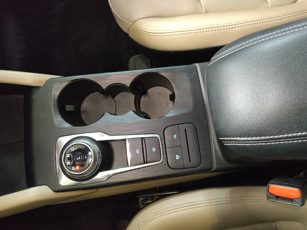 2022 Ford Escape in Tyler, TX 75701 - 18142551 26
